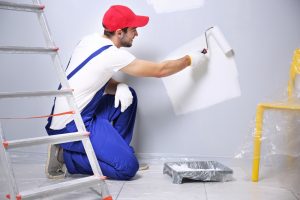 Scott Anson Painters