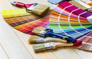 Scott Anson Painters