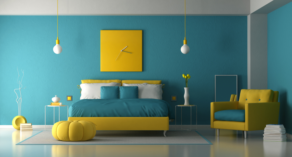 Popular Colour Trends to Look Out For in 2022
