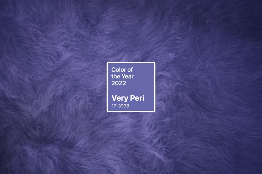 How To Use the Pantone Colour of The Year 2022 in Your Own Home 