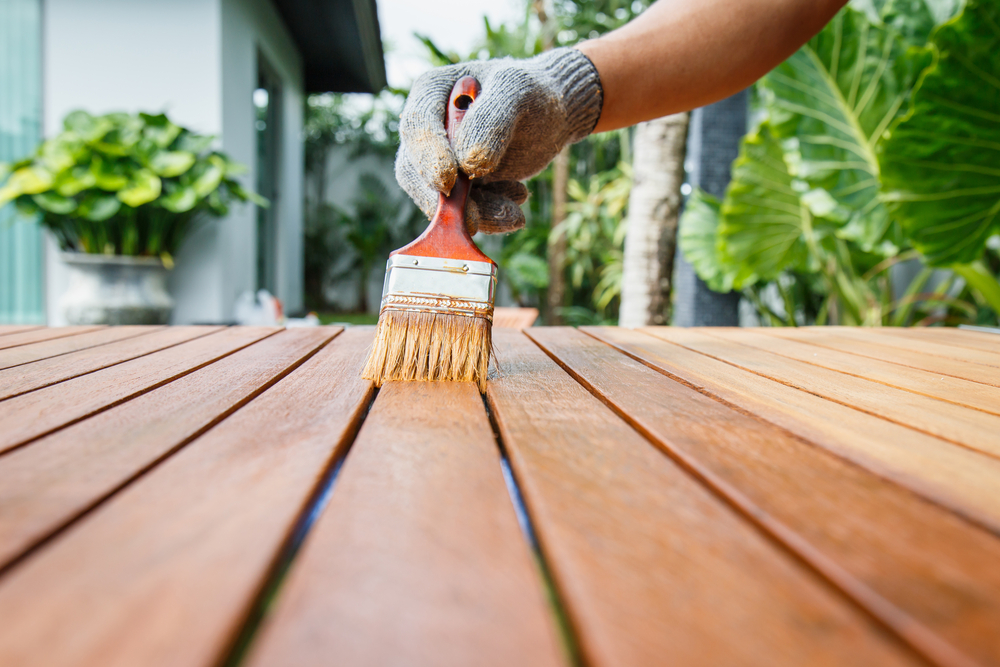 15 Tips for Painting Outdoor Furniture