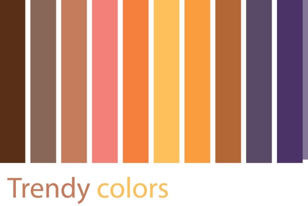 How to Decorate Using Autumn/Fall Colours Scott Anson Painters